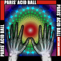 Hannah Holland - Paris Acid Ball