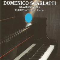Dubravka Tomsic - Domenico Scarlatti