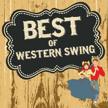 Various Artists - Best of Western Swing
