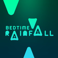 Sleep Sounds Rain - Bedtime Rainfall