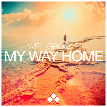 WellGroove - My Way Home
