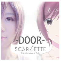 Scarlette - DOOR