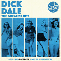 Dick Dale - The Greatest Hits Of Dick Dale