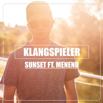 Klangspieler - Sunset