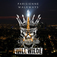 Will Wilde - Parisienne Walkways