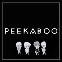 Peekaboo - บทเพลงแห่งรัก