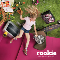 Rookie - Appartamento in centro