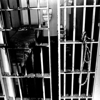 Convict - S/T (Explicit)