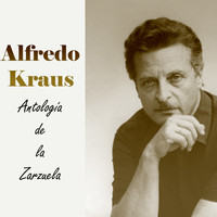 Alfredo Kraus - Antología de la Zarzuela