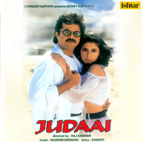Nadeem - Shravan - Judaai (Original Motion Picture Soundtrack)