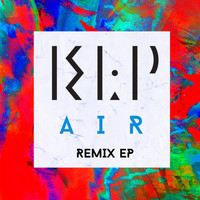 KLP - Air (Remix EP)