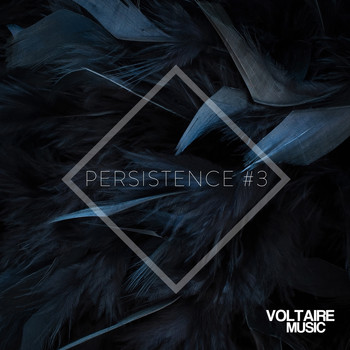 Various Artists - Voltaire Music Pres. Persistence #3