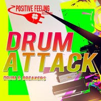 Drum & Breakers - Drum Attack