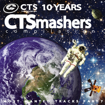 Various Artists - CTSmashers, Pt. 7