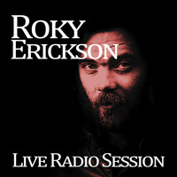 Roky Erickson - Roky Erickson Live on Radio