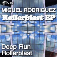 Miguel Rodriguez - Rollerblast