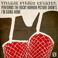 Vitamin String Quartet - VSQ Performs the Rocky Horror Picture Show's I'm Going Home