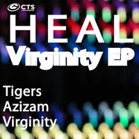 Heal - Virginity Ep