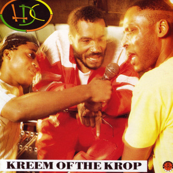 Various Artists - Kreem of the Krop