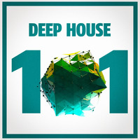 House Music, Beach House Club, Miami House Music - Deep House 101
