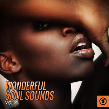 Various Artists - Wonderful Soul Sounds, Vol. 4