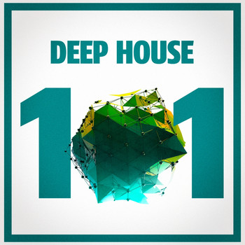Ibiza Lounge Club, Deep House Club - Deep House 101