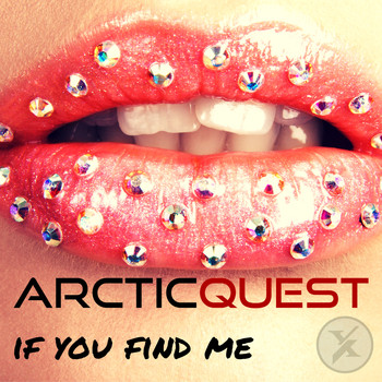 Arctic Quest - If You Find Me