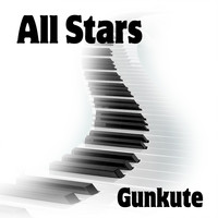 All Stars - Gunkute