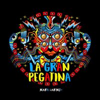 La Pegatina - Mari Carmen (La Gran Pegatina - Live 2016)