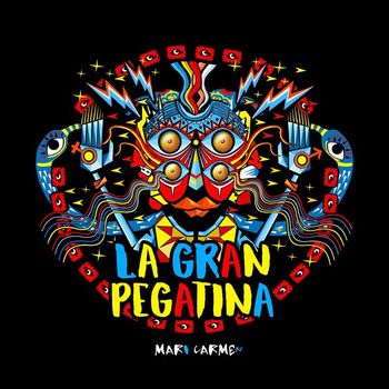 La Pegatina - Mari Carmen (La Gran Pegatina - Live 2016)