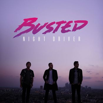 Busted - Coming Home (Explicit)