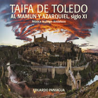 Eduardo Paniagua - Taifa de Toledo. Al Mamun y Azarquiel, siglo Xl