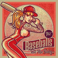 The Baseballs - Overload