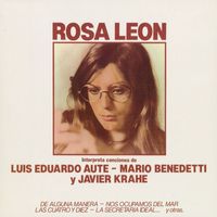 Rosa Leon - De alguna manera