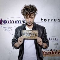 Tommy Torres - Tu y Yo (feat. Daddy Yankee)