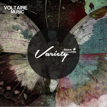 Various Artists - Voltaire Music Pres. Variety Issue 6