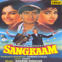 Nadeem - Shravan - Sangraam (Original Motion Picture Soundtrack)