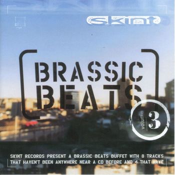 Various Artists - Brassic Beats, Vol. 3
