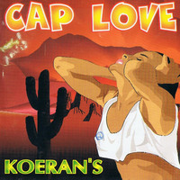 Cap Love - Koeran's