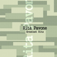 Rita Pavone - Greatest Hits