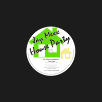 Jay Mexx - House Party