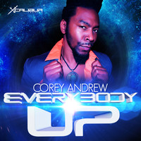 Corey Andrew - Everybody Up