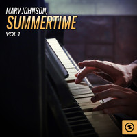 Marv Johnson - Summertime, Vol. 1