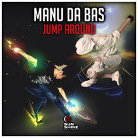 Manu Da Bas - Jump Around