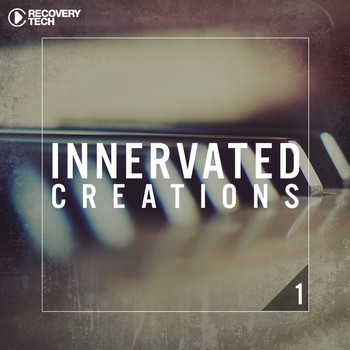 Various Artists - Innervated Creations, Vol.1