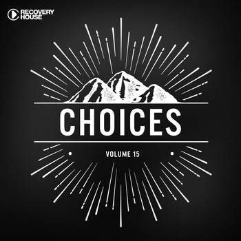 Various Artists - Choices - Essential House Tunes #15
