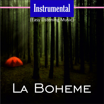 Various Artists - Instrumental (Easy Listening Music) (La Boheme)