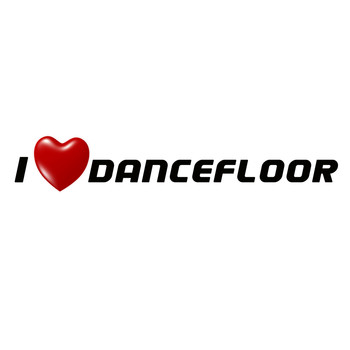 Various Artists - I Love Dancefloor (Summer)