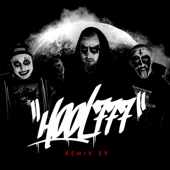 Ruffiction - Hool777 (Remix EP)