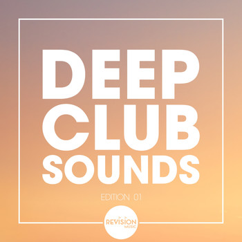 Various Artists - Deep Club Sounds - Edition 01